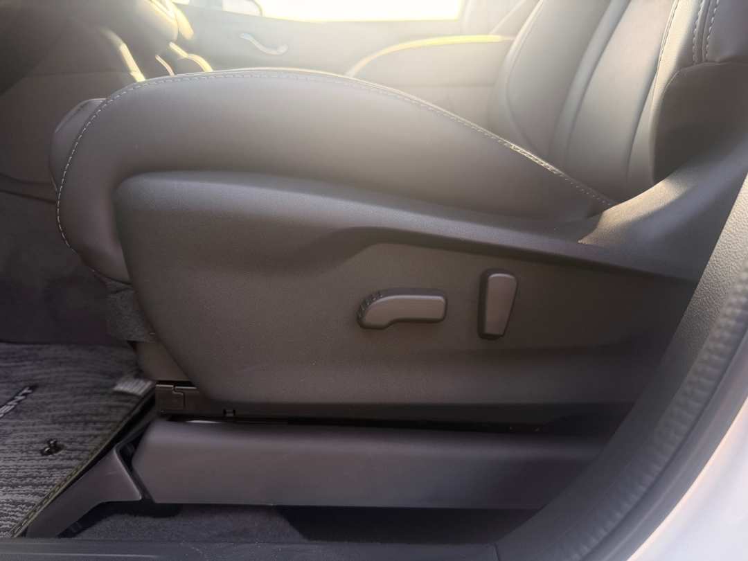 2026 Subaru Ascent Premium - Image 15