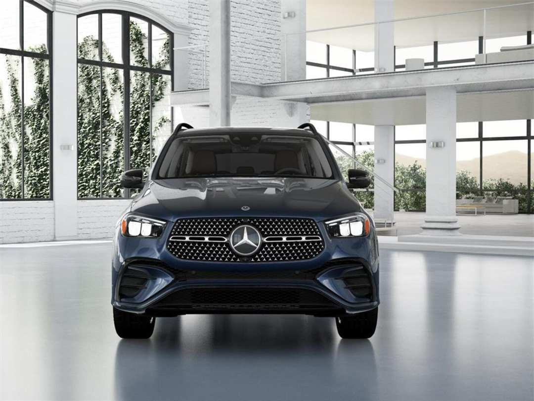 2026 Mercedes-Benz GLE GLE 350 - Image 7