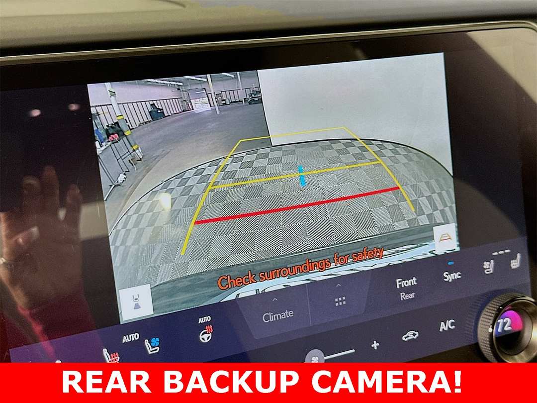 2023 Lexus RX 350 Premium - Image 17