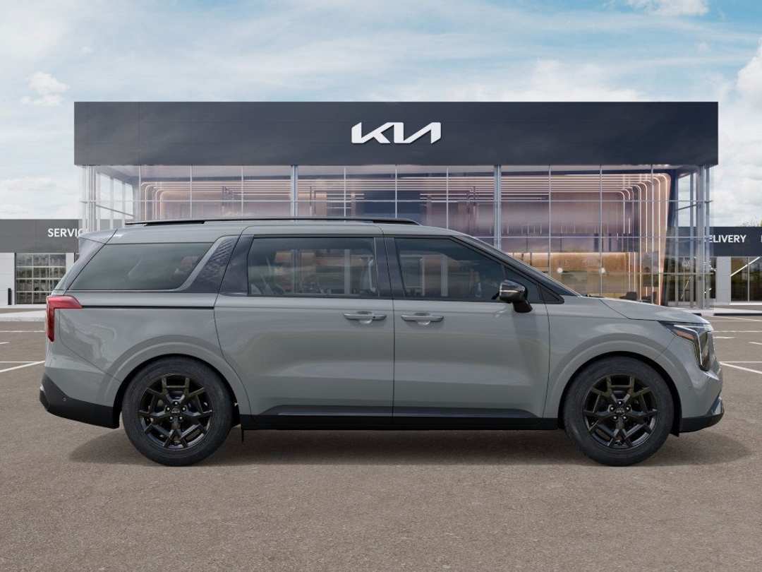2026 Kia Carnival SX Prestige - Image 7