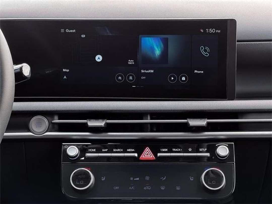 2026 Hyundai Tucson SEL Premium - Image 19