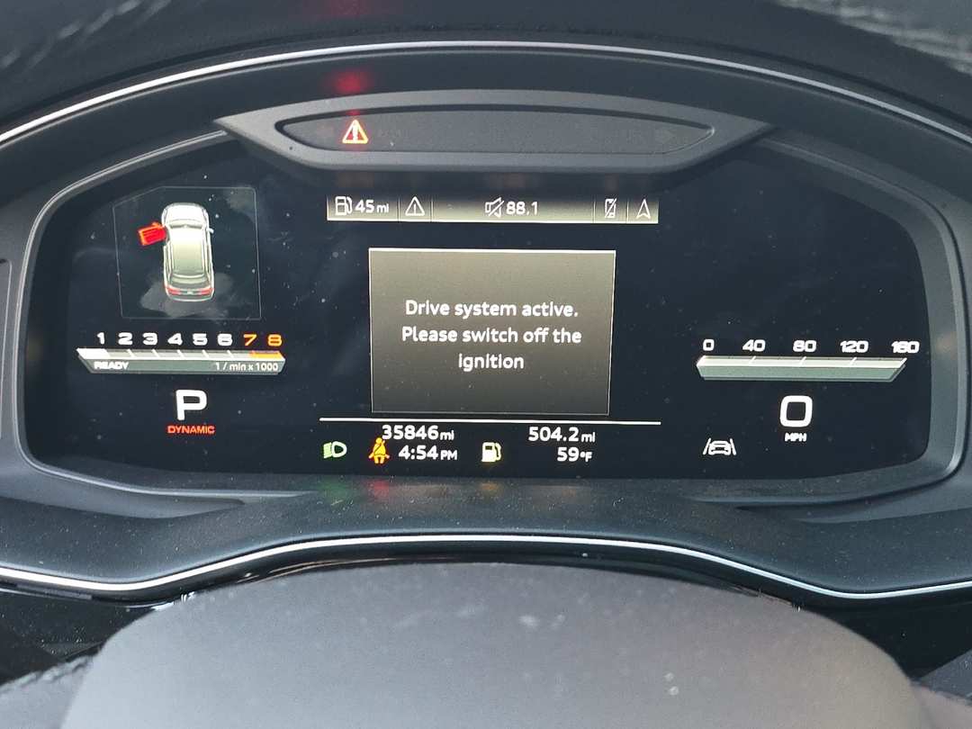 2022 Audi Q7 45 Premium - Image 25