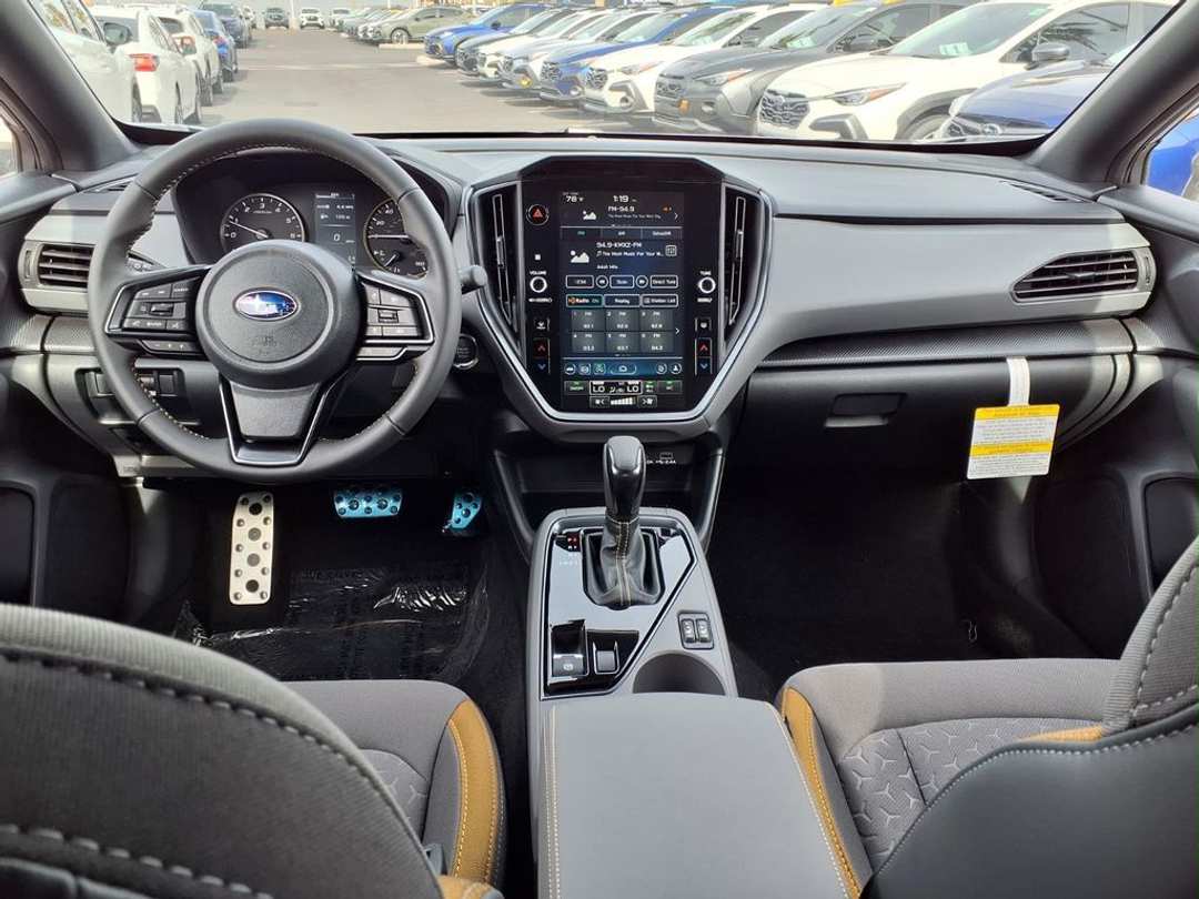 2026 Subaru Crosstrek Sport - Image 2
