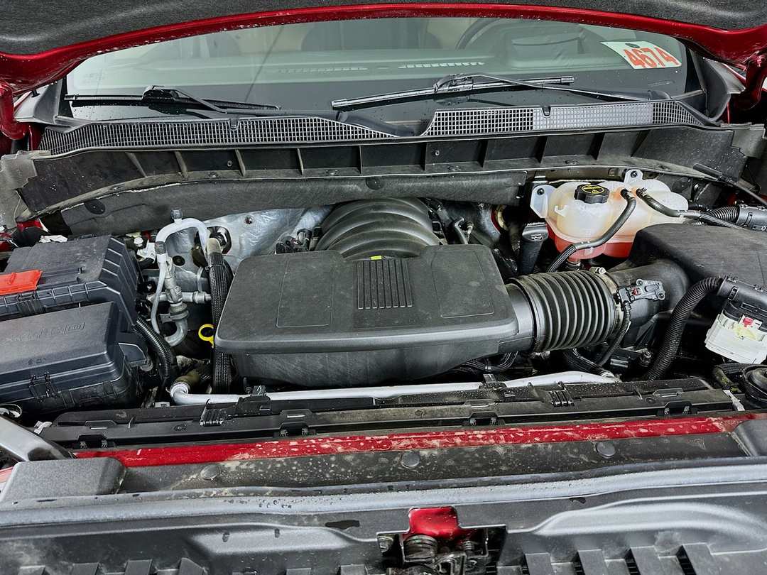 2024 Chevrolet Silverado 1500 High Country - Image 33