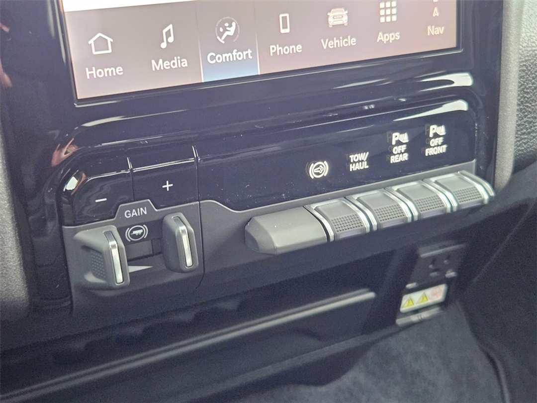 2026 Ram 2500 Tradesman - Image 23