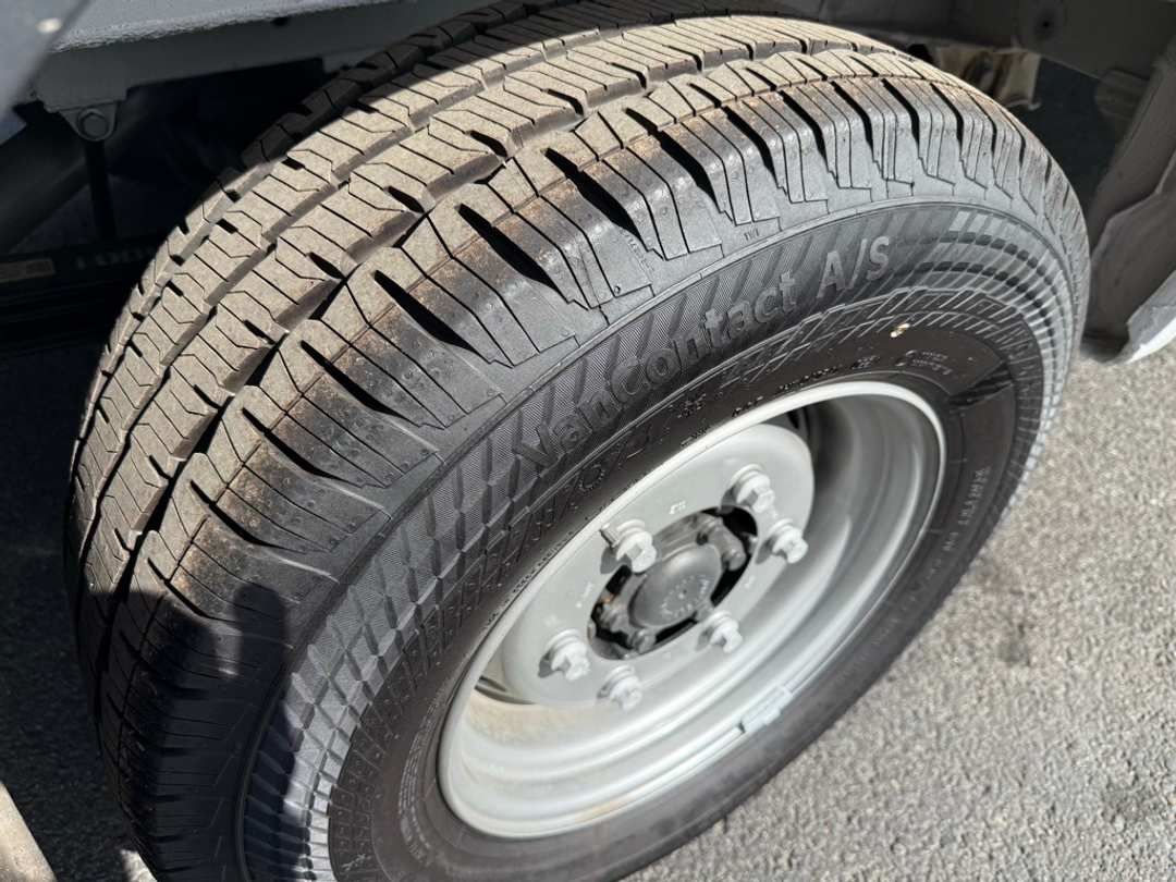 2025 Mercedes-Benz Sprinter 3500 Cargo 170 WB - Image 14