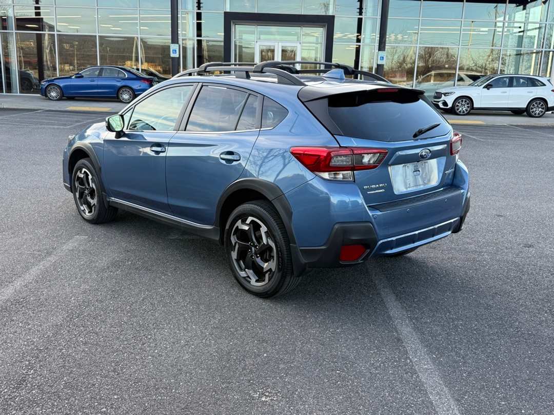 2021 Subaru Crosstrek Limited - Image 5