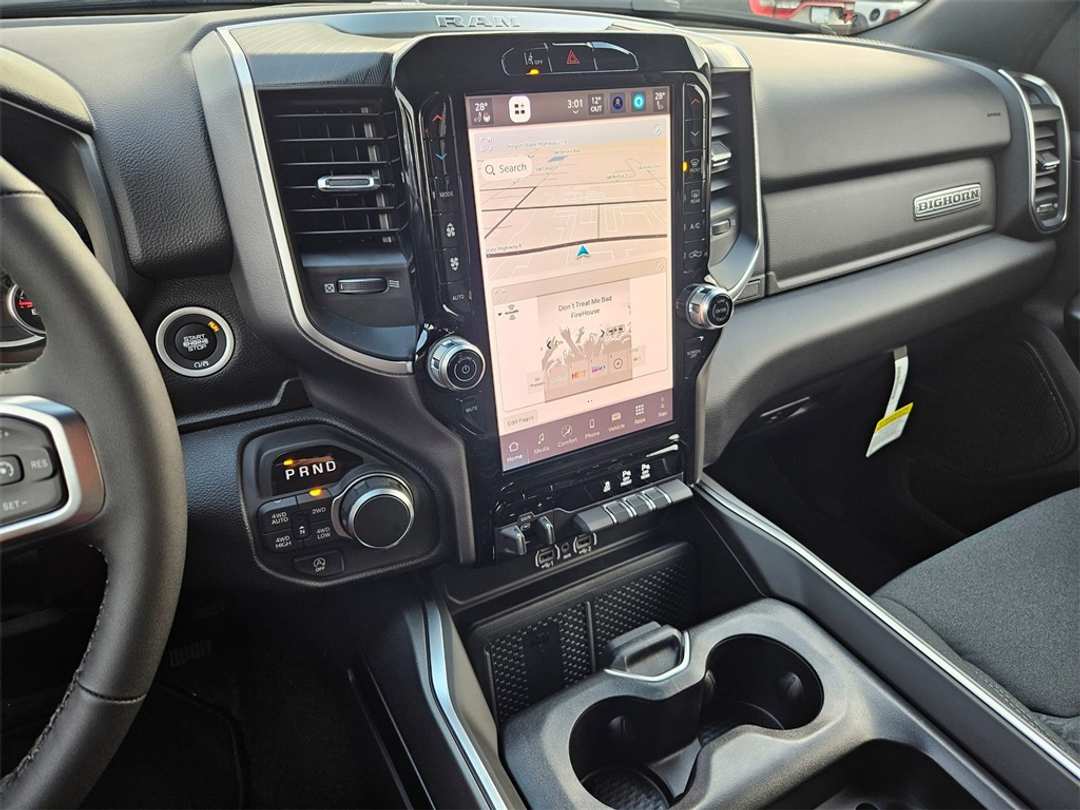 2026 Ram 1500 Big Horn/Lone Star - Image 19