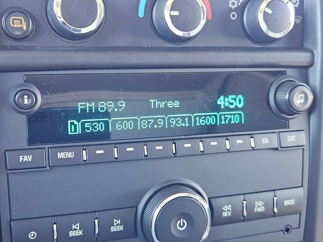 2025 Chevrolet Express 2500 Work - Image 20