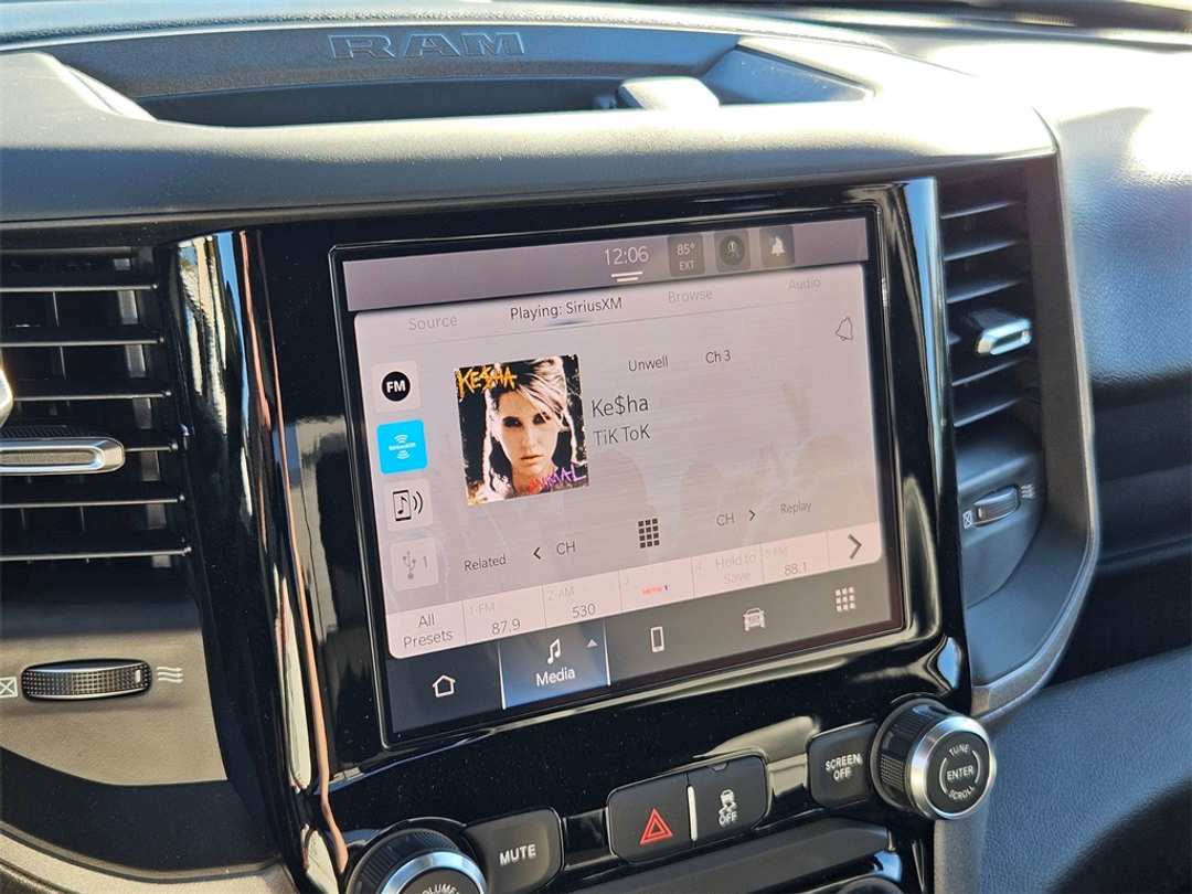 2026 Ram 5500Hd Tradesman - Image 20