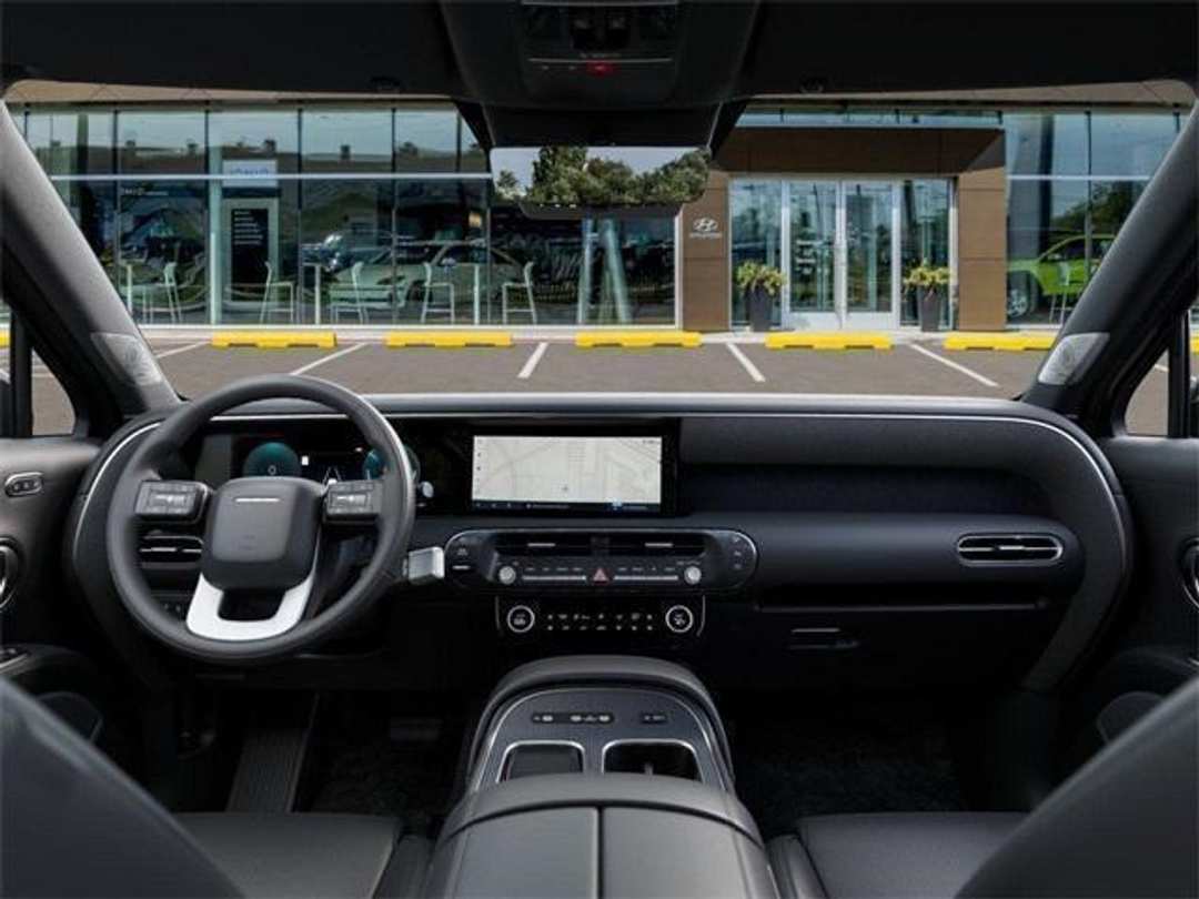 2026 Hyundai Palisade Calligraphy - Image 11