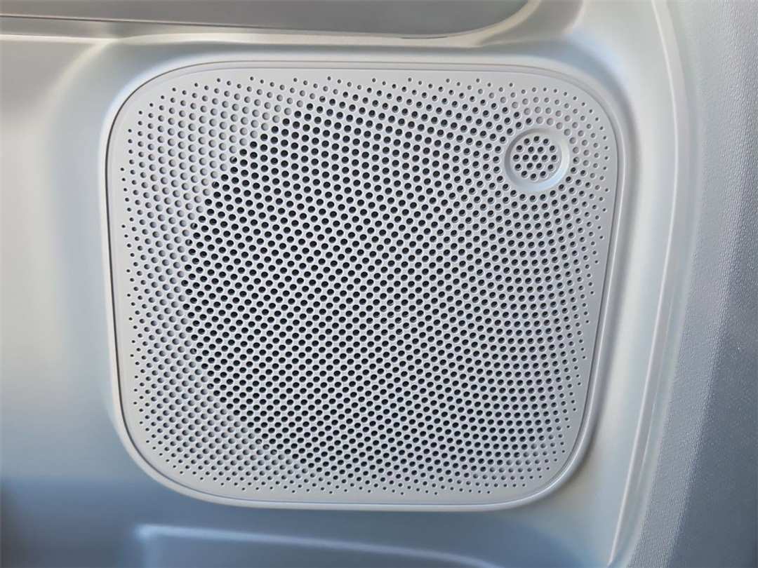 2025 Ford Maverick XLT - Image 11