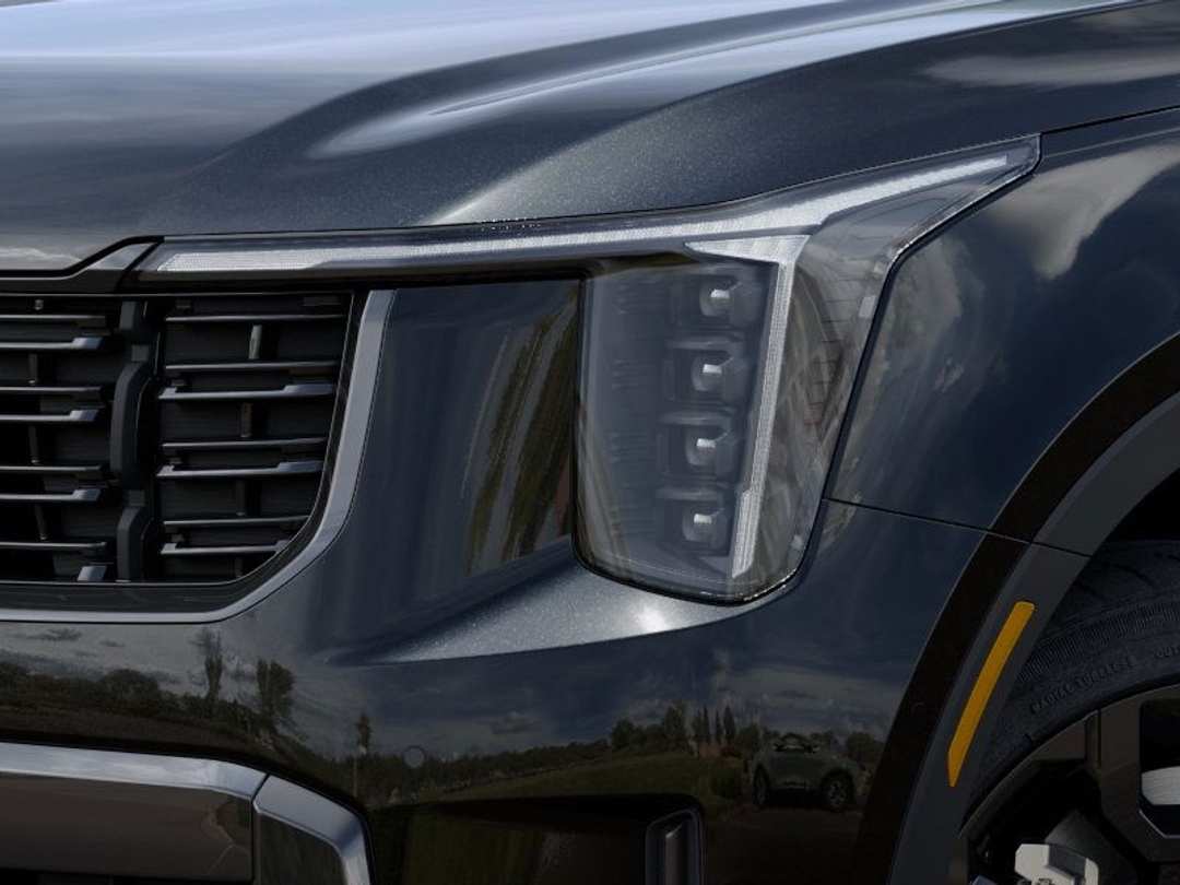 2026 Kia Sorento XLine SX Prestige - Image 10