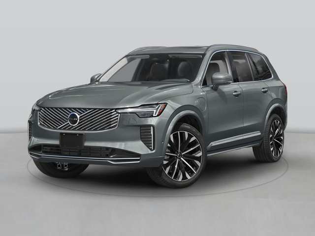 2026 Volvo Xc90 T8 Plus