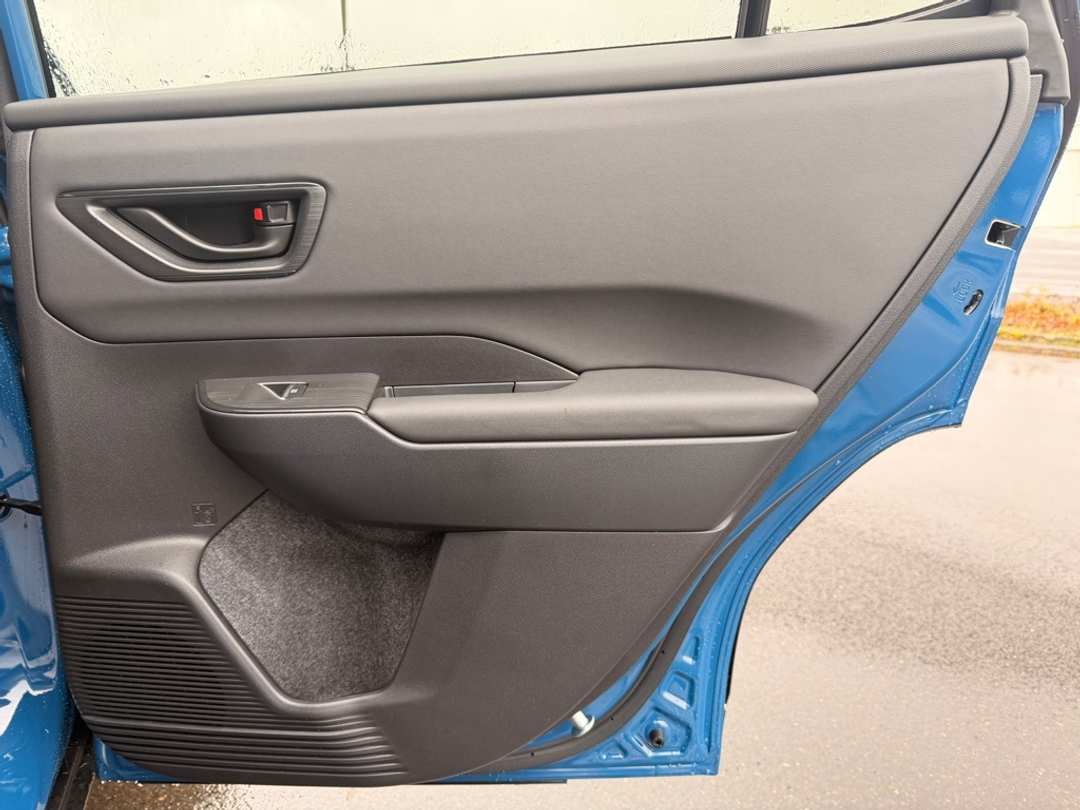 2026 Subaru Outback Wilderness - Image 22