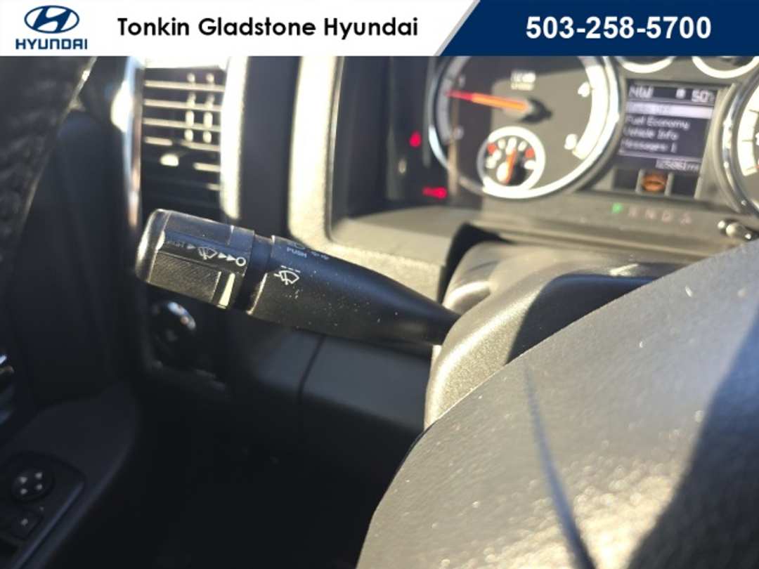 2010 Ram 3500 Laramie - Image 13