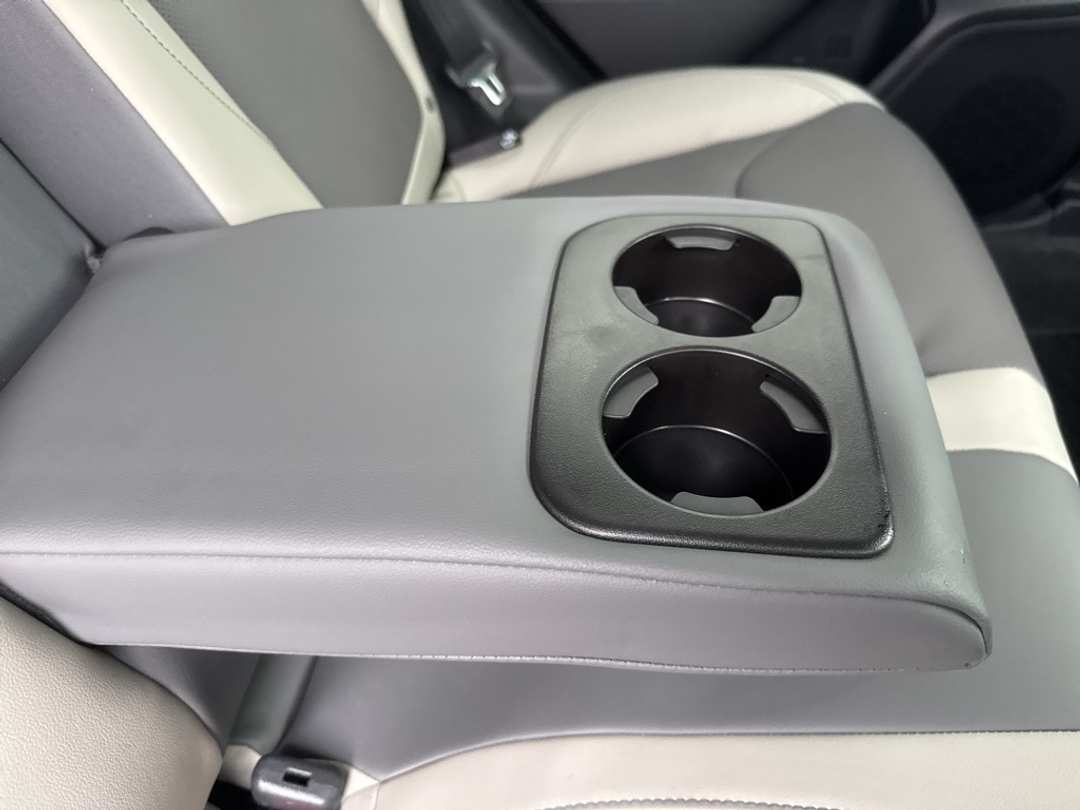 2026 Subaru Forester Limited - Image 25