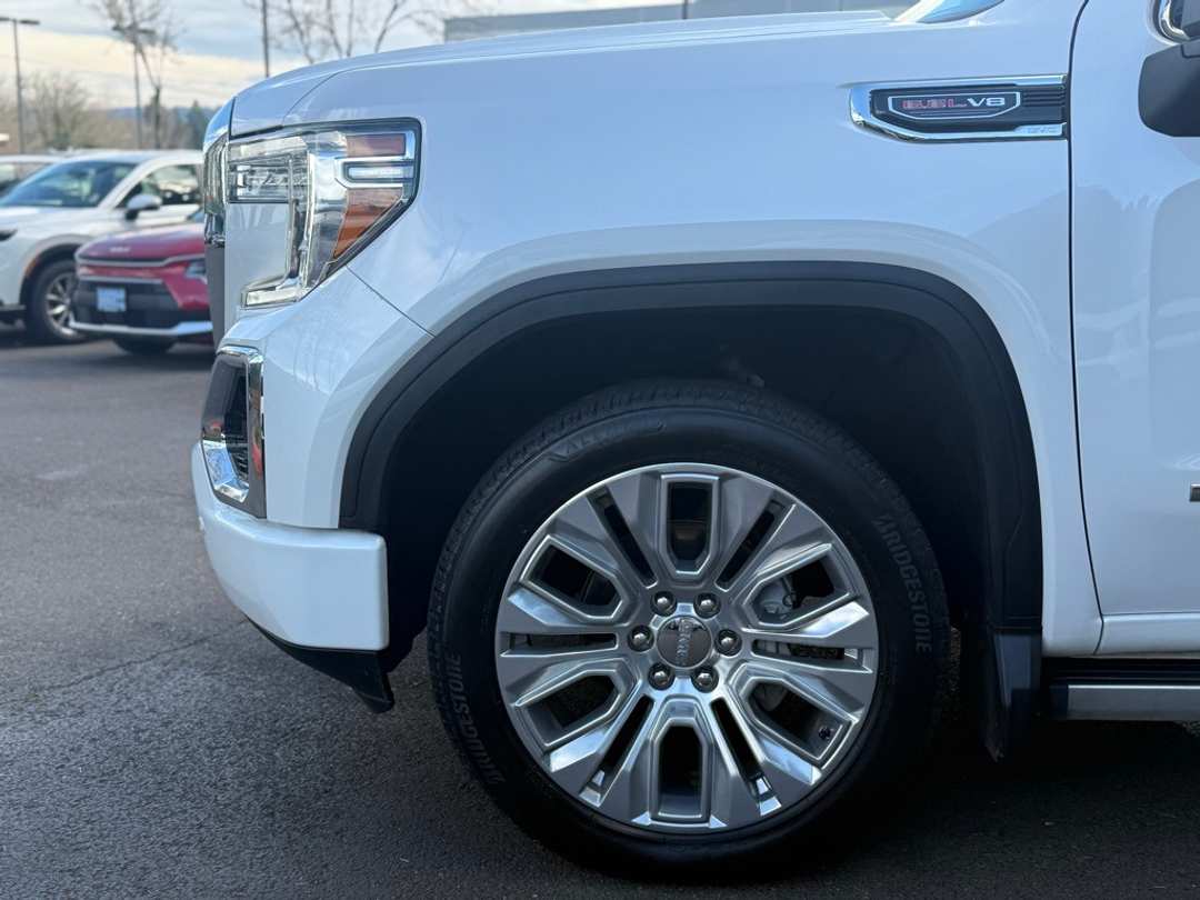 2021 GMC Sierra 1500 Denali - Image 6