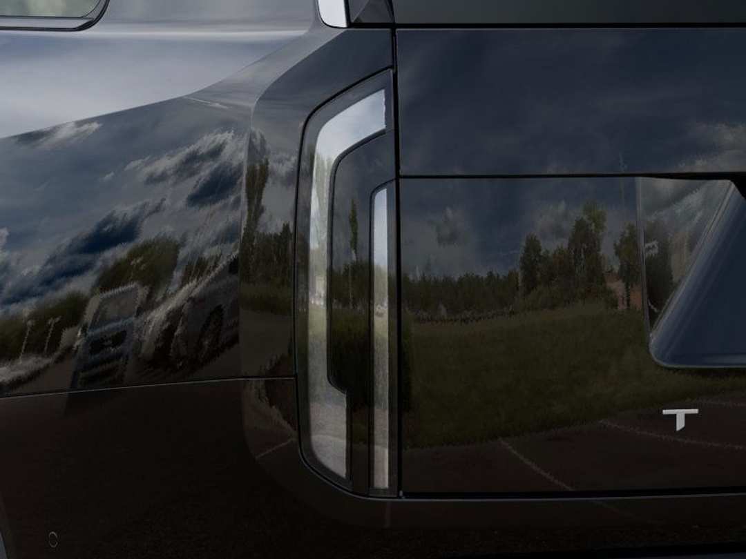 2027 Kia Telluride S - Image 11