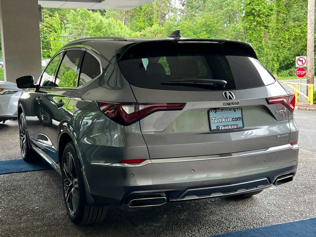 2026 Acura MDX Advance Package - Image 4