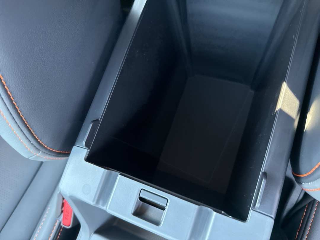 2026 Subaru Crosstrek Limited - Image 37