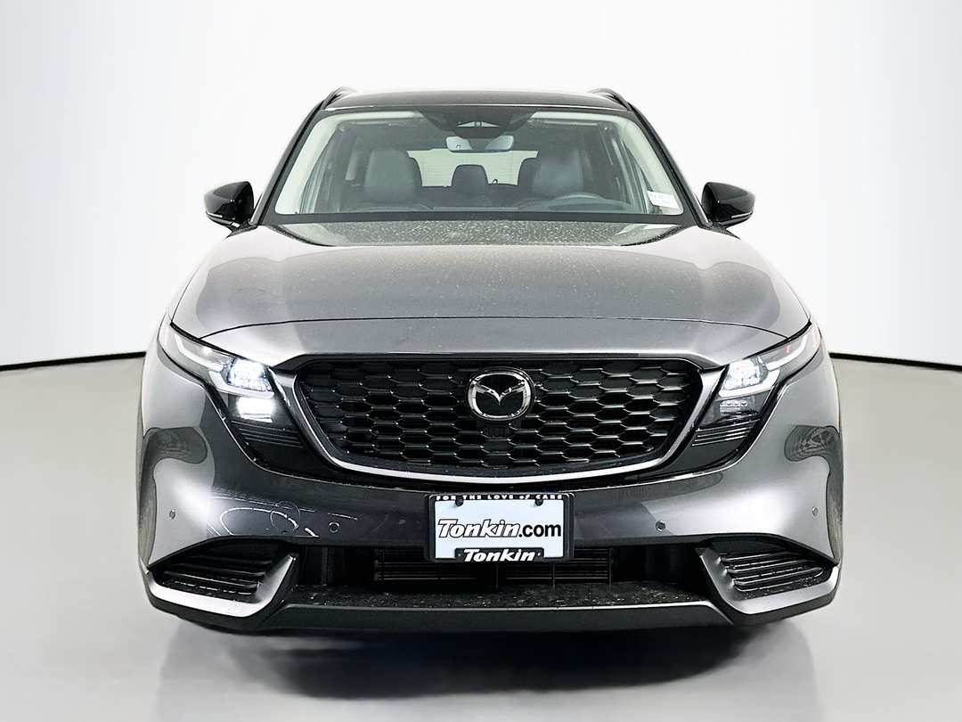 2026 MAZDA CX-5 2.5 S Preferred - Image 2