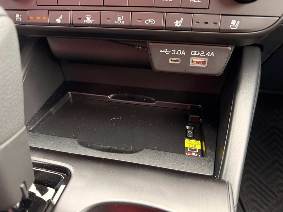 2026 Subaru Outback Touring XT - Image 38