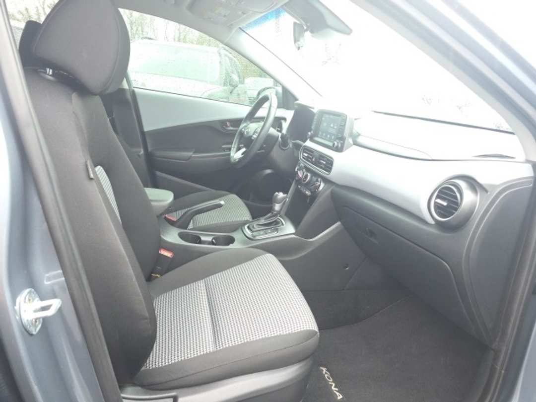 2021 Hyundai Kona SEL - Image 22