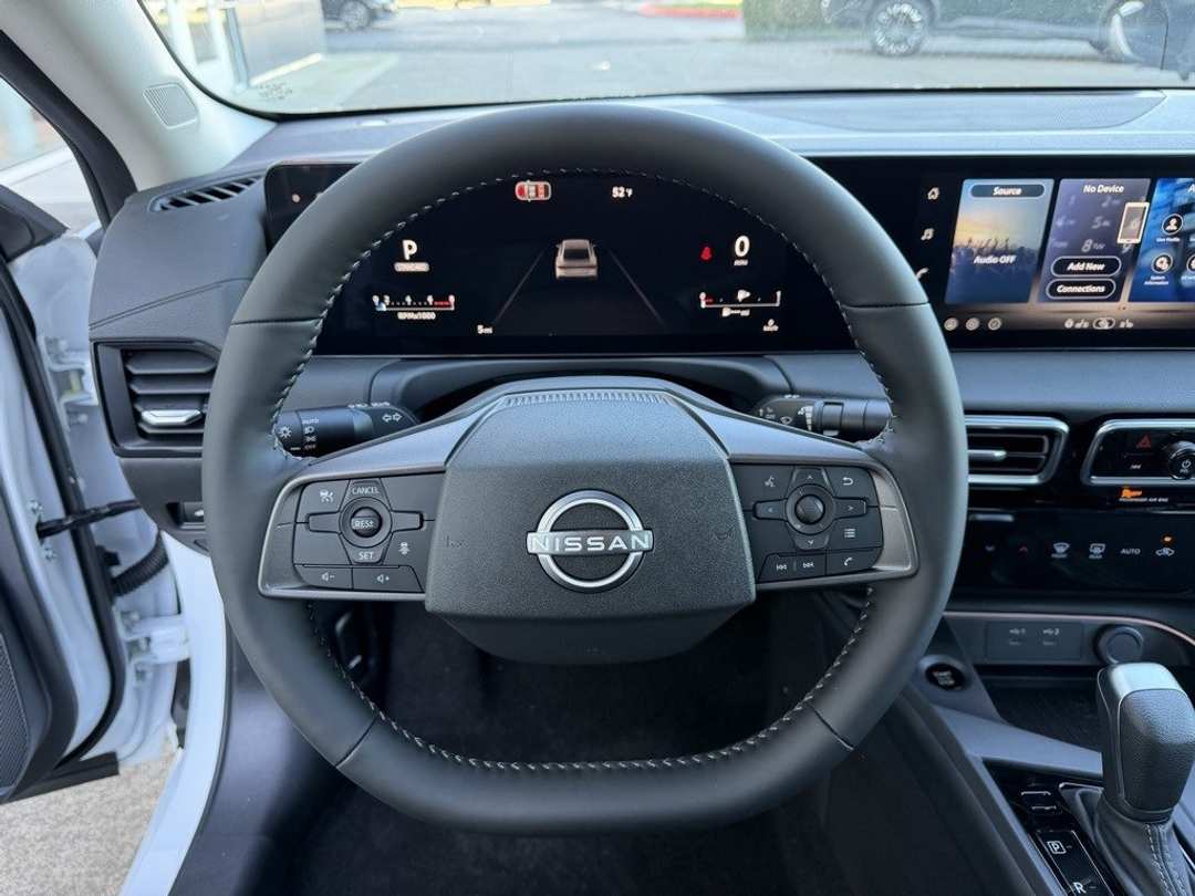 2026 Nissan Sentra SV - Image 18