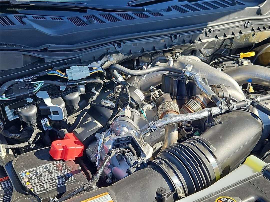 2026 Ford F-250Sd XL - Image 35