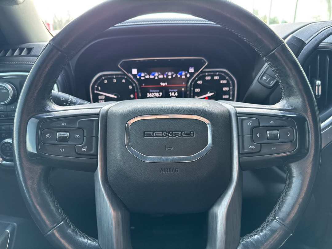 2020 GMC Sierra 1500 Denali - Image 22
