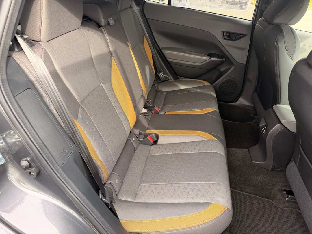 2026 Subaru Crosstrek Sport - Image 21