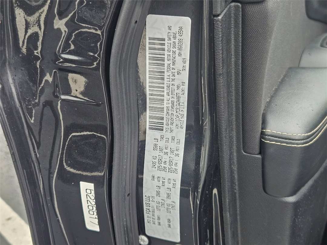 2016 Jeep Cherokee Latitude - Image 40