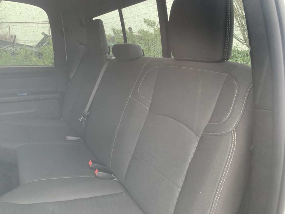 2025 Ram 2500 Tradesman - Image 11