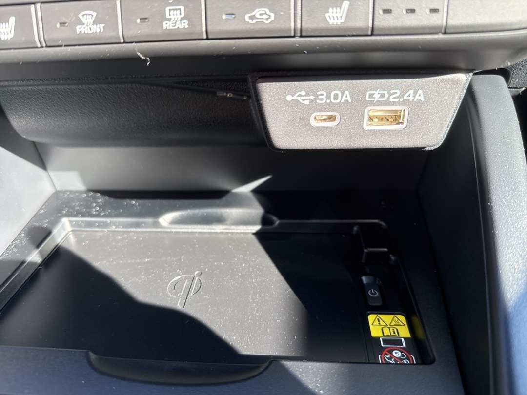 2026 Subaru Outback Limited XT - Image 35