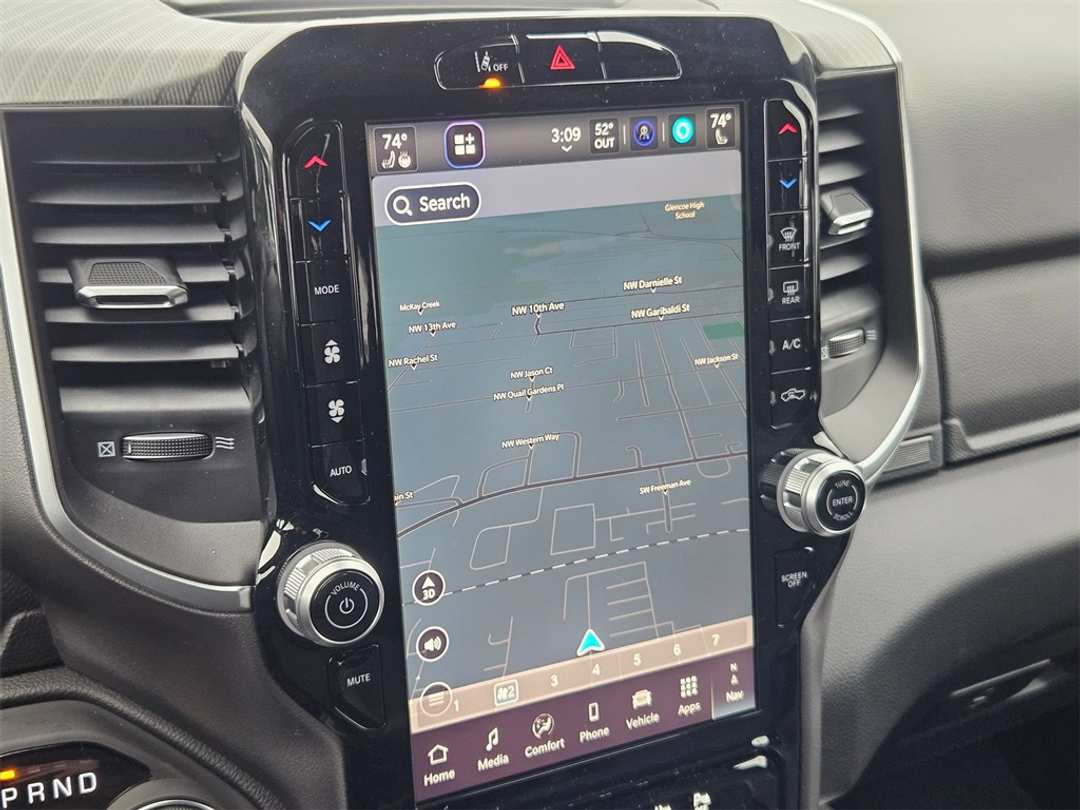 2026 Ram 1500 Big Horn/Lone Star - Image 20