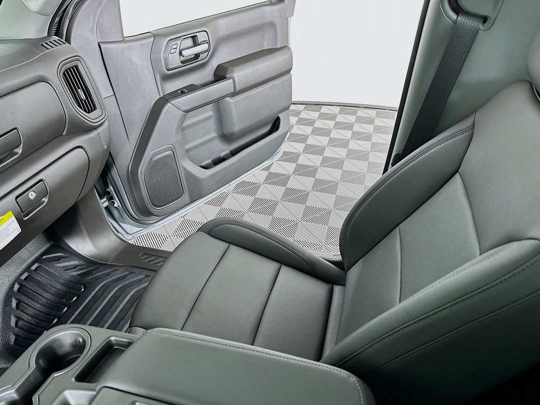 2026 Chevrolet Silverado 1500 WT - Image 23