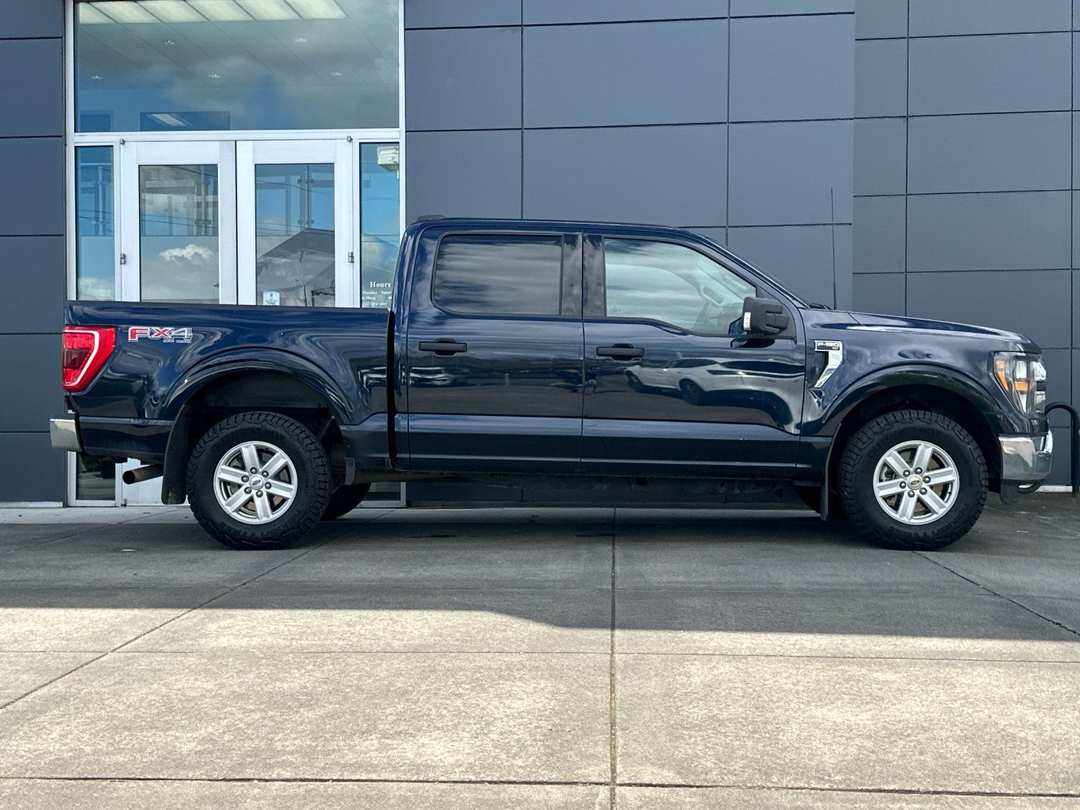 2023 Ford F-150 XLT - Image 2
