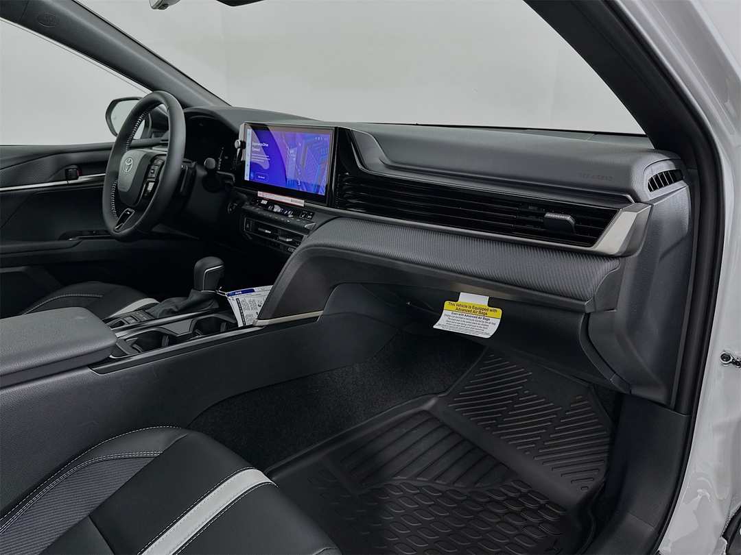 2026 Toyota Camry SE Nightshade - Image 30