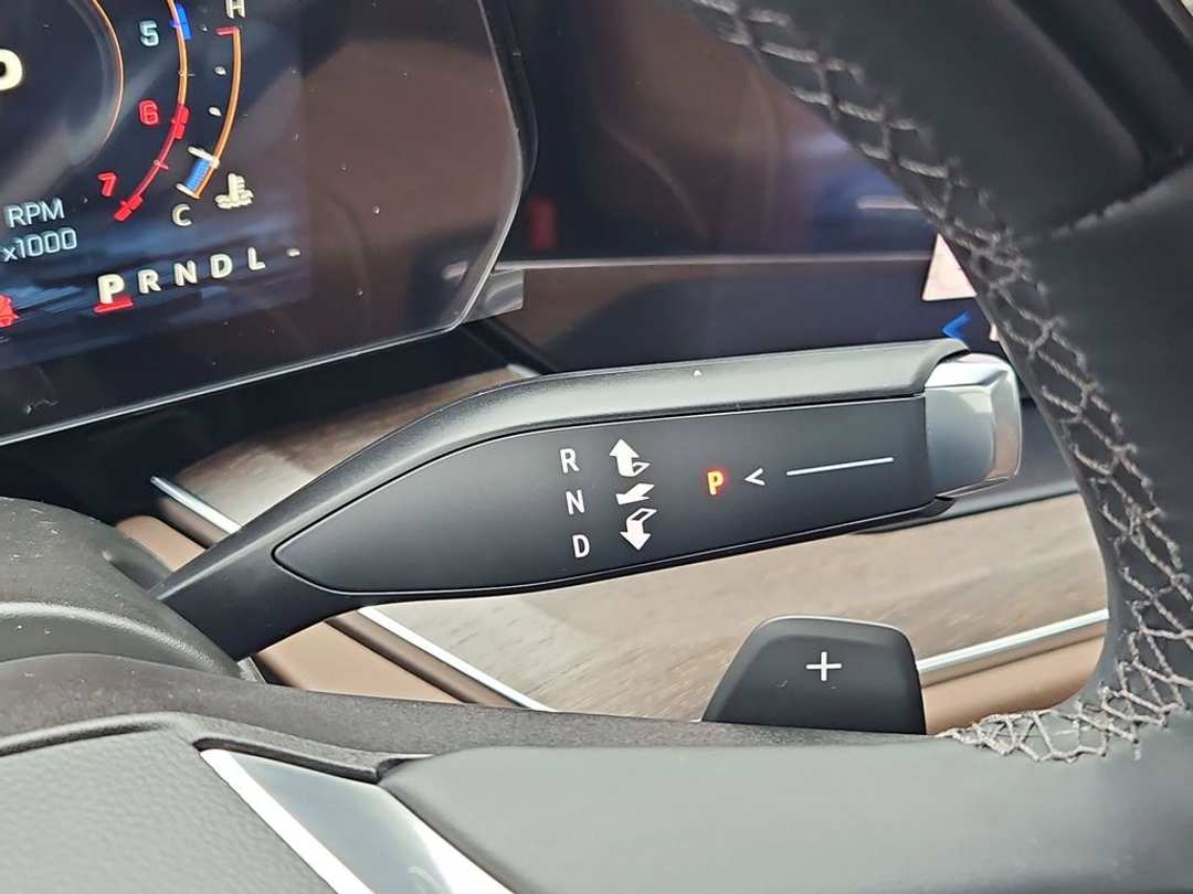 2026 Chevrolet Tahoe High Country - Image 20