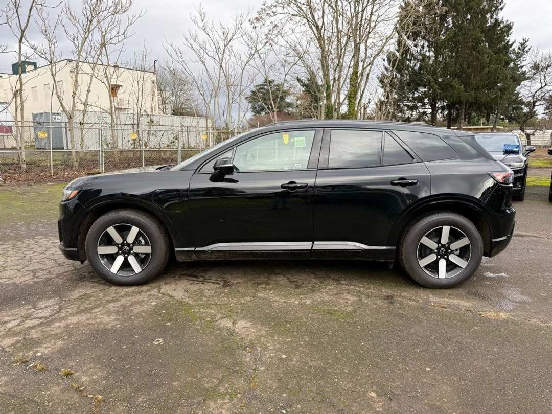 2026 Honda Prologue Touring - Image 4