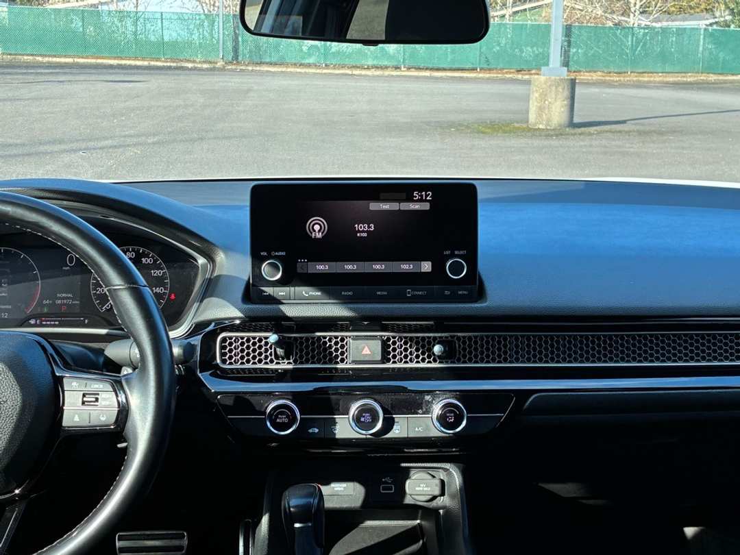 2023 Honda Civic Sport - Image 15