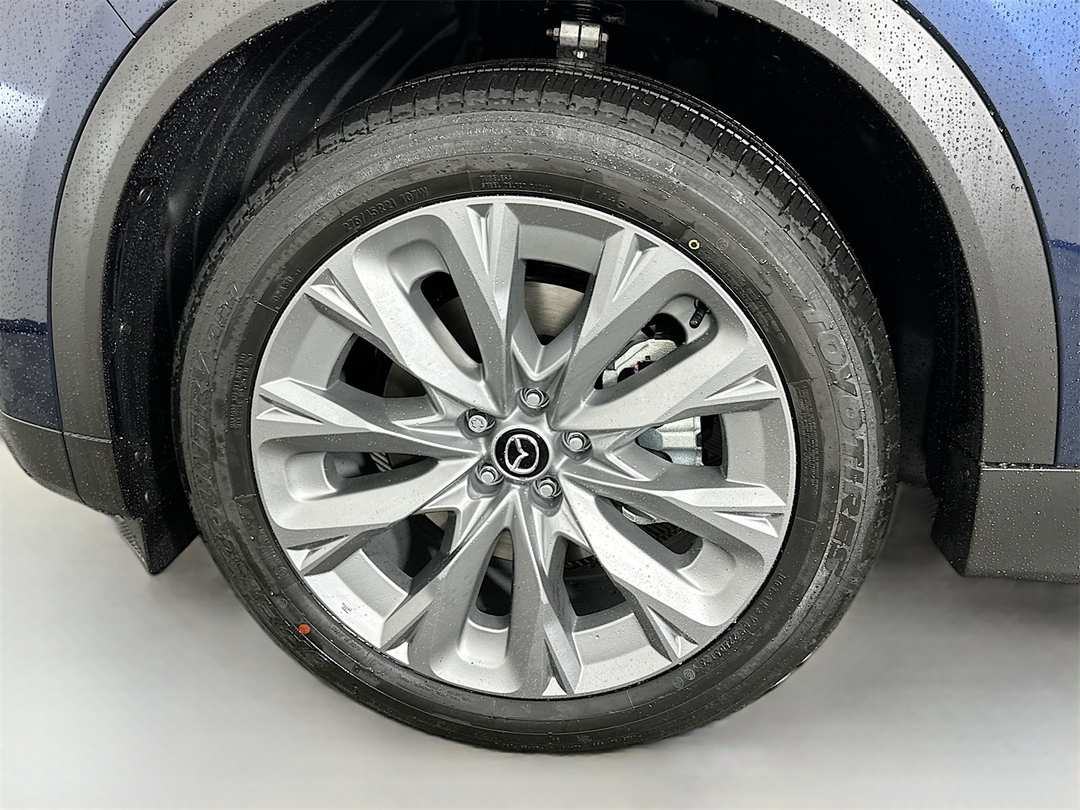 2026 MAZDA Cx-90 3.3 Turbo Preferred - Image 33