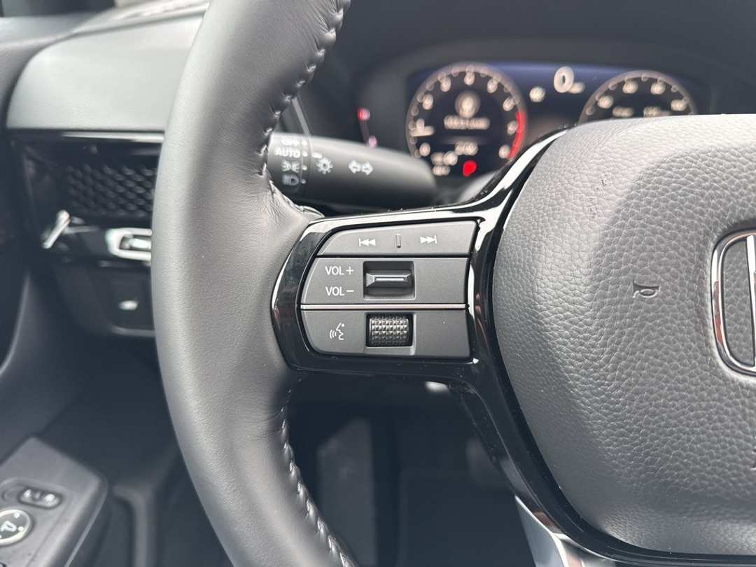 2026 Honda CR-V EXL - Image 25