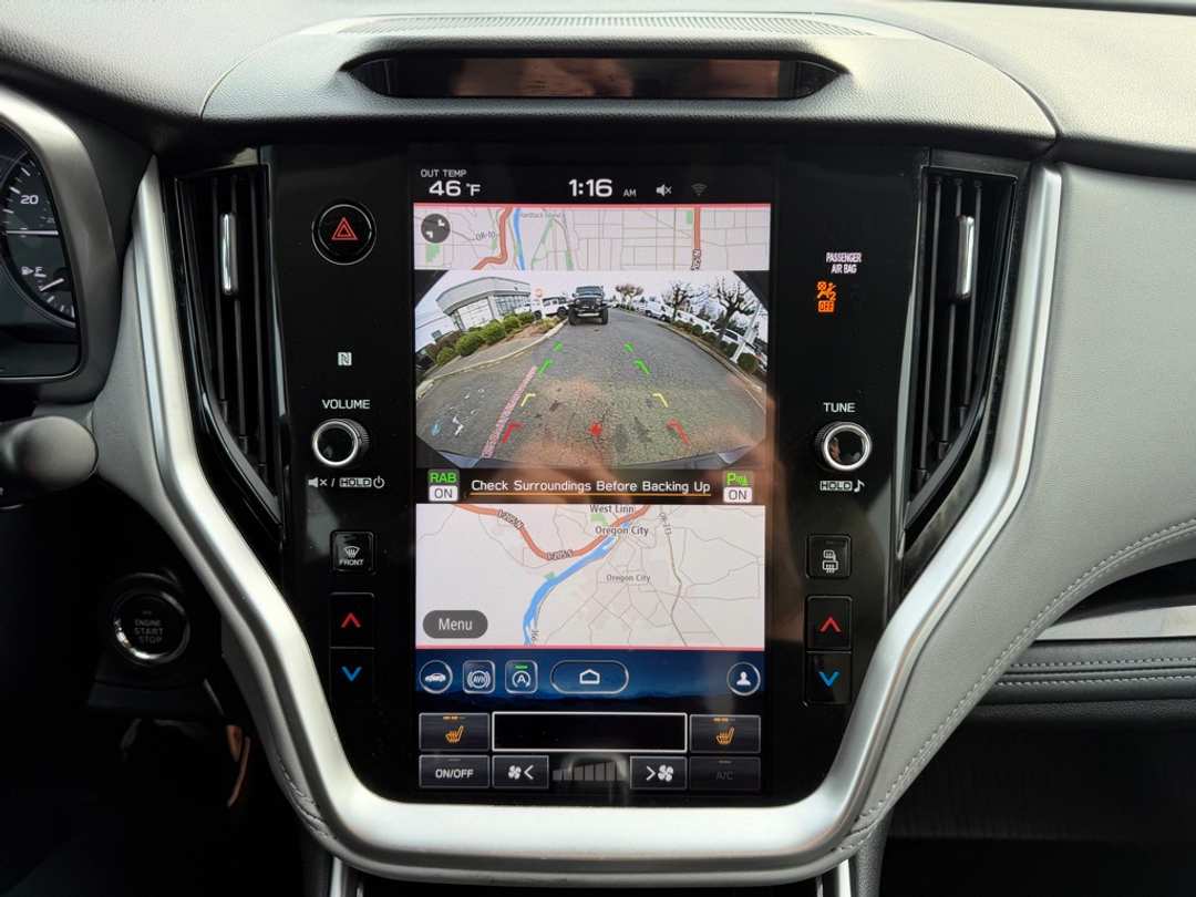 2022 Subaru Outback Limited - Image 24