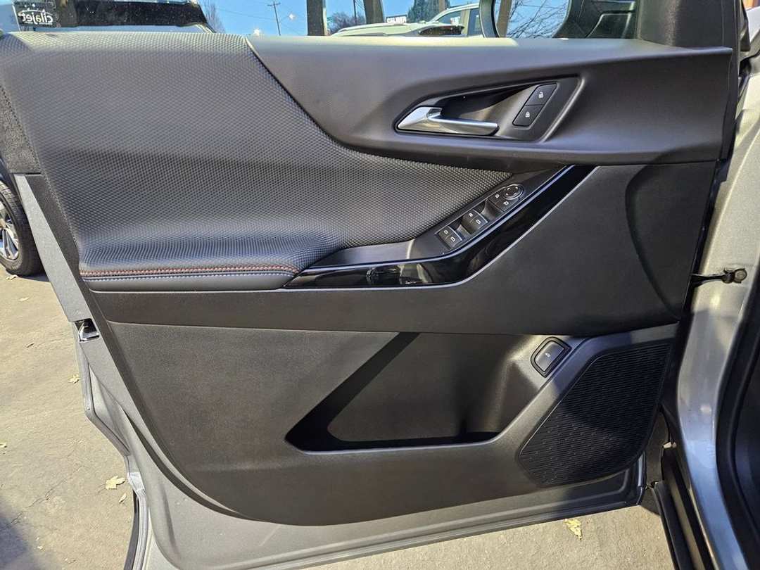 2026 Chevrolet Equinox RS - Image 10