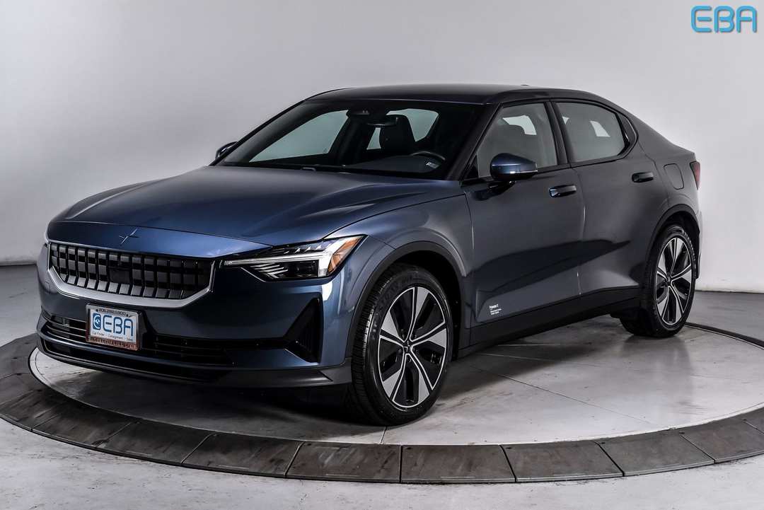 2023 Polestar 2 Long Range Dual Motor - Image 2