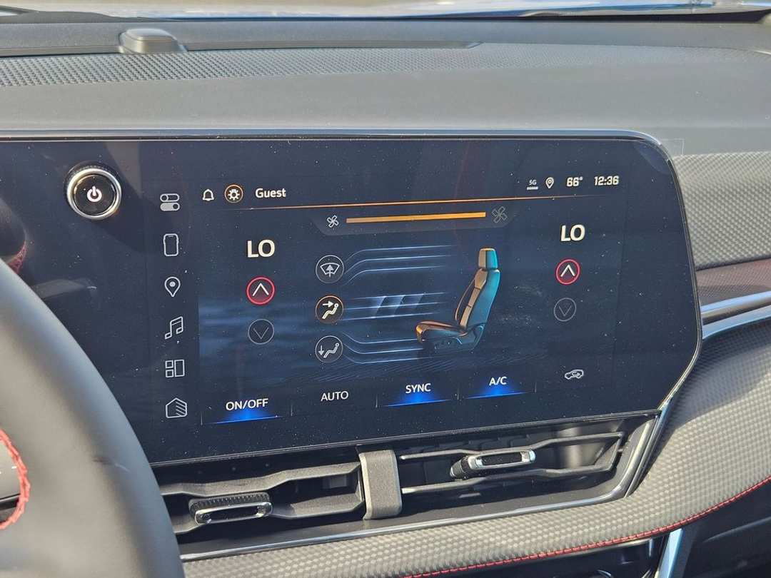 2026 Chevrolet Equinox RS - Image 22