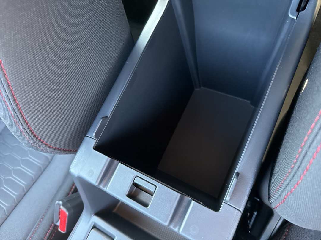 2026 Subaru Impreza Sport - Image 35