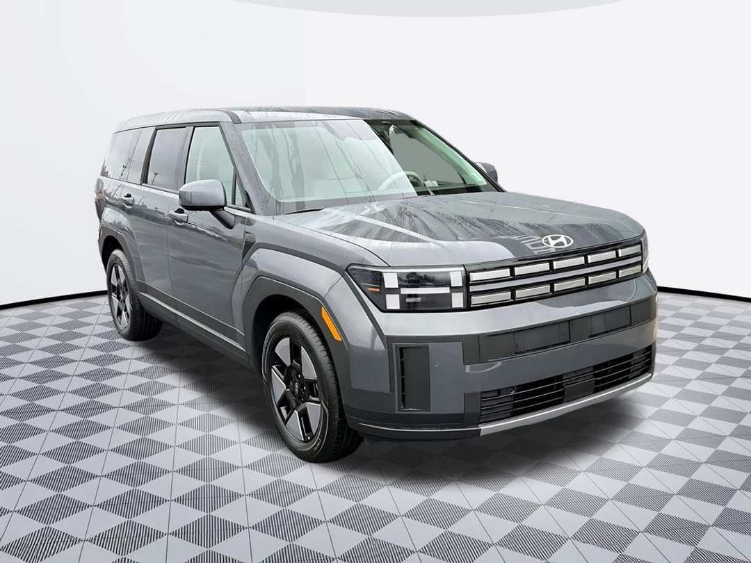 2026 Hyundai Santa Fe SE - Image 2